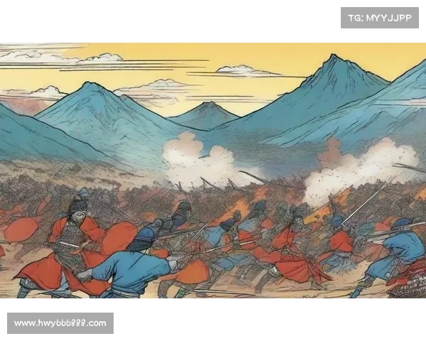 定军山之战转折点及其关键影响因素分析