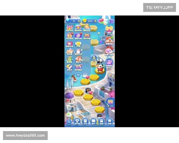 掌握天天爱消除高分技巧 八大必学诀窍助你快速提升游戏成绩