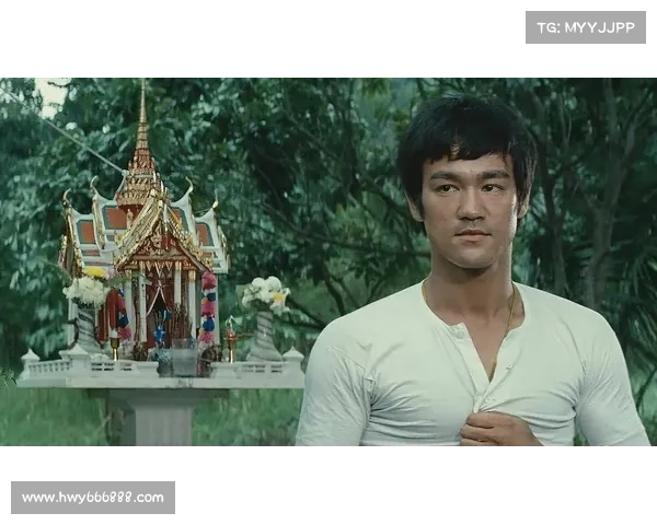 《在李小龙语音包的引导下探索全新游戏世界的沉浸体验》