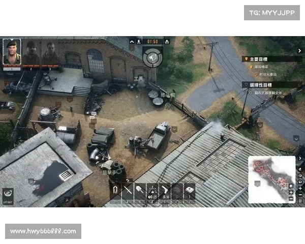 《盟军敢死队游戏技巧全面解析与隐藏内容揭秘》