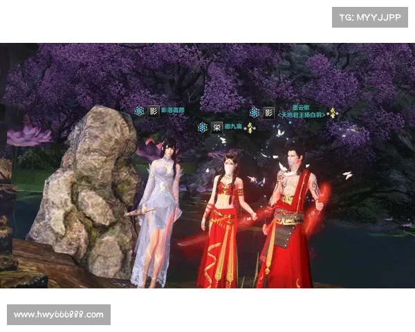 天刀情缘系统全解析如何激活情缘功能提升角色属性