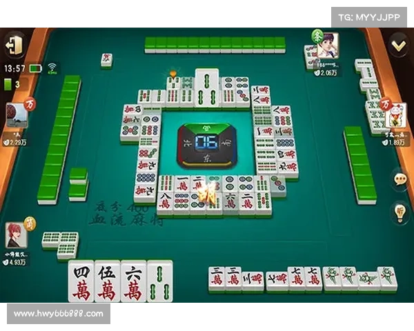 麻将连连看新手必读全攻略技巧详解助你快速上手提高胜率