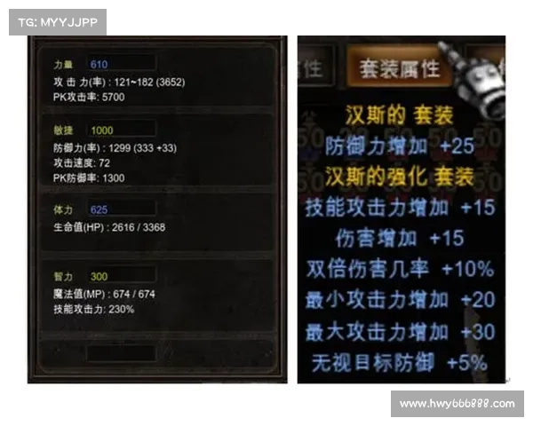 红字装备提升全攻略：从基础到进阶的完美打造之路