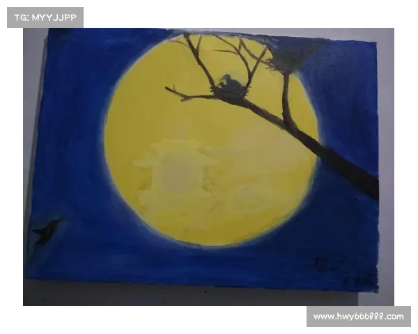 用色彩表达心境情绪的实用绘画技巧与创作方法分享