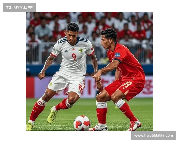 北美洲杯赛的激情与魅力探秘 激战背后的文化与历史碰撞