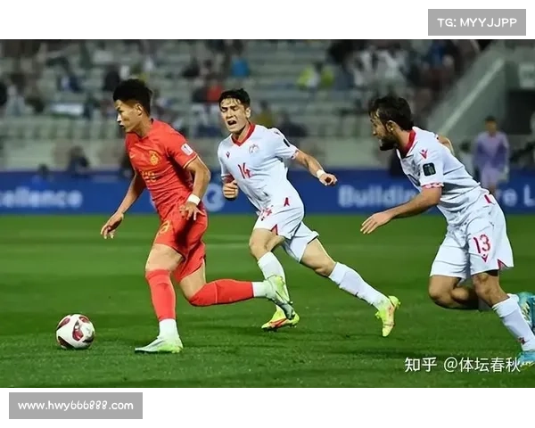 卡塔尔成为国足苦主的五大原因深度解析与未来挑战