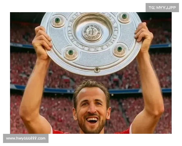 哈里凯恩的进球艺术与精神力量如何塑造当代足球新格局