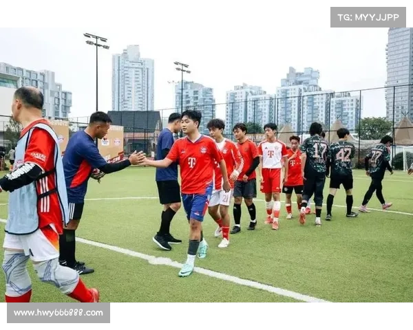 拜仁慕尼黑体育场五大趣事揭秘 球迷们不可不知的精彩瞬间