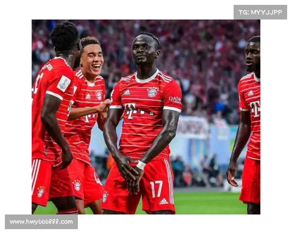 拜仁马内归来：重返主场，期待新季挑战